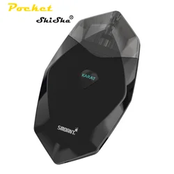 Новое поступление 2019, стартовый набор «все в одном», многоразовая Pod-система Smoant K объемом 2 мл