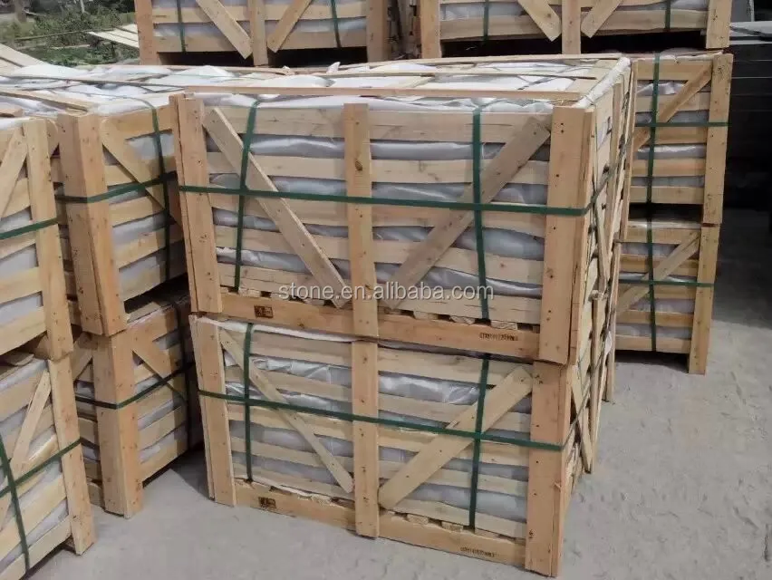 
Black Grey Granite G654 Flamed Dark Grey Granite G654 Granite Slabs and Tiles 