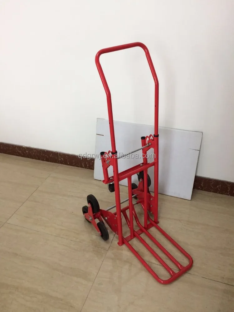 Коммерческого класса 300 фунтов Емкость ручной тележки корзину Heavy Duty