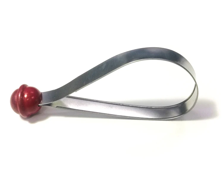 ST-5001 High Security Trucks and Containers Metal Strap Seals