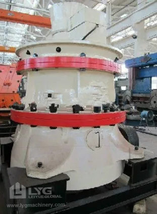 Одноцилиндровая гидравлическая конусная дробилка/2013Горячая продажа,Цена ещё дешевле/Высокая продуктивность