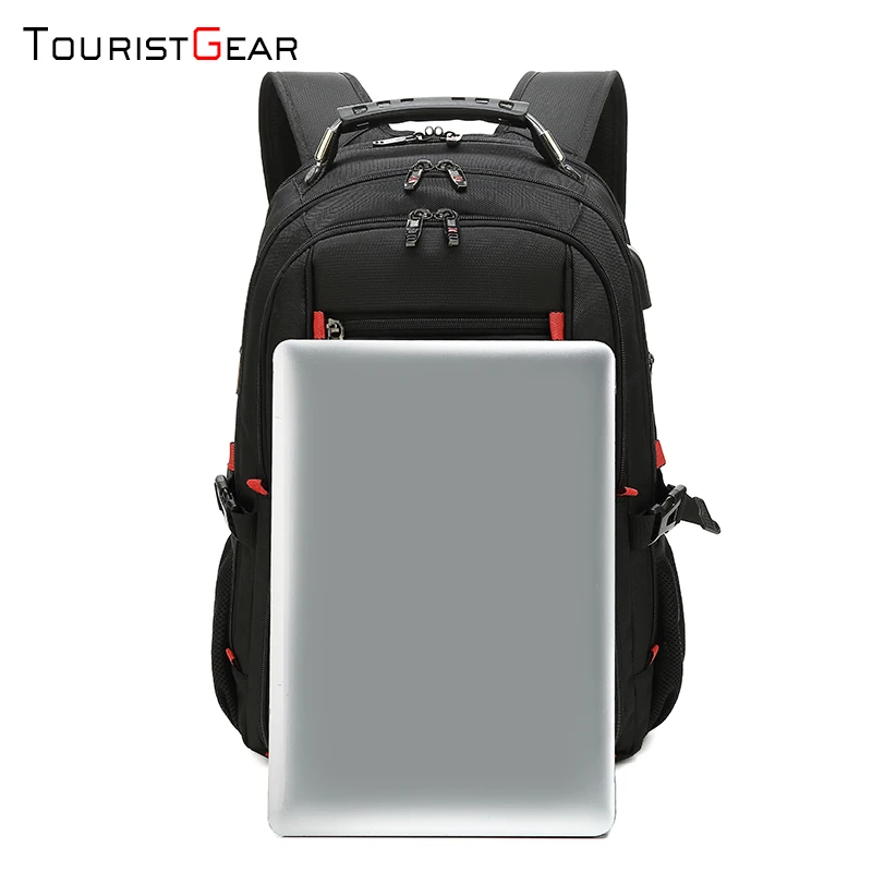 laptop backpack bag supplier stock custom school smart travel  backpack for men laptop bag