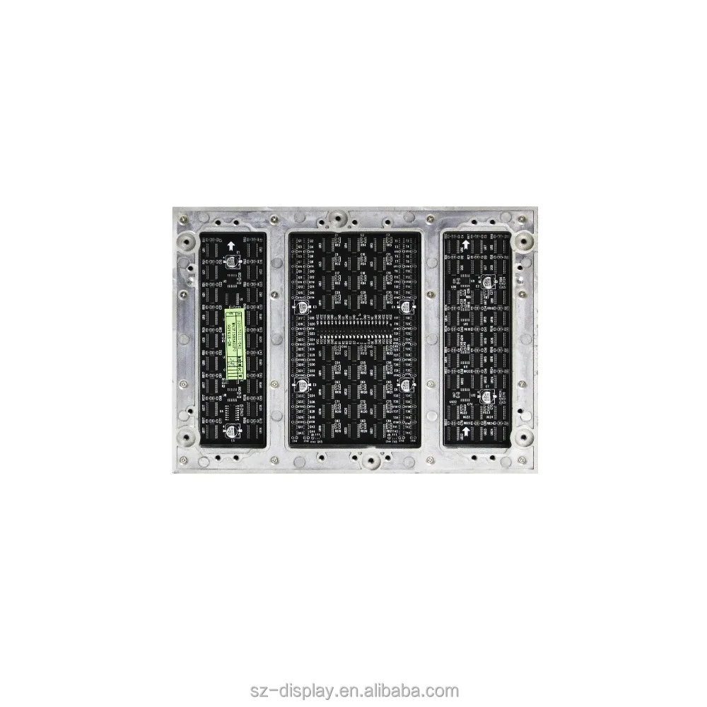 
P2 LED Display Panels P2 Indoor Full Color LED Dislpay Panels P2 SMD Indoor Full Color LED Dislpay Modules Panles 