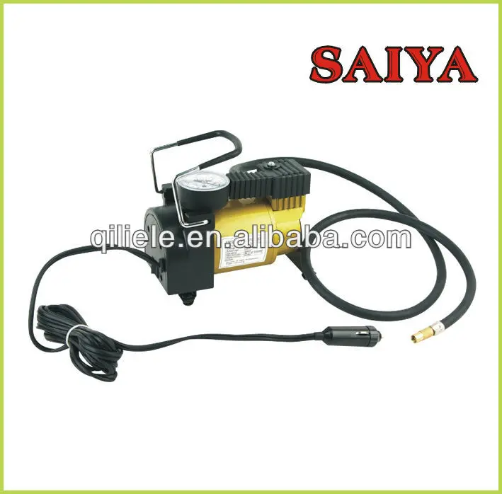 metal mobile tire inflator ac580