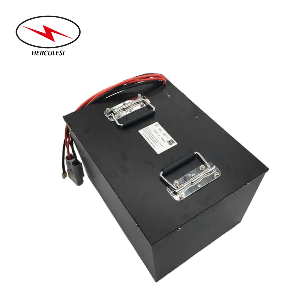 High Discharge 72 Volt 20kwh Battery 72V 300Ah LiFePO4 Battery Pack for Forklift Electric Car Solar Power Bank Forklift Truck
