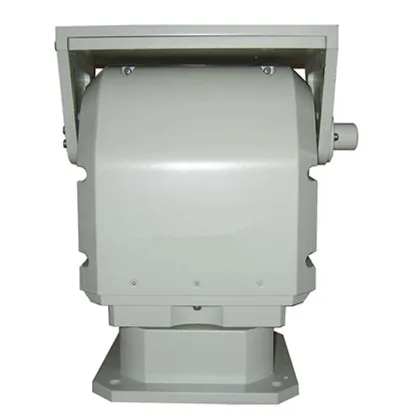 outdoor Heavy duty pan tilt head