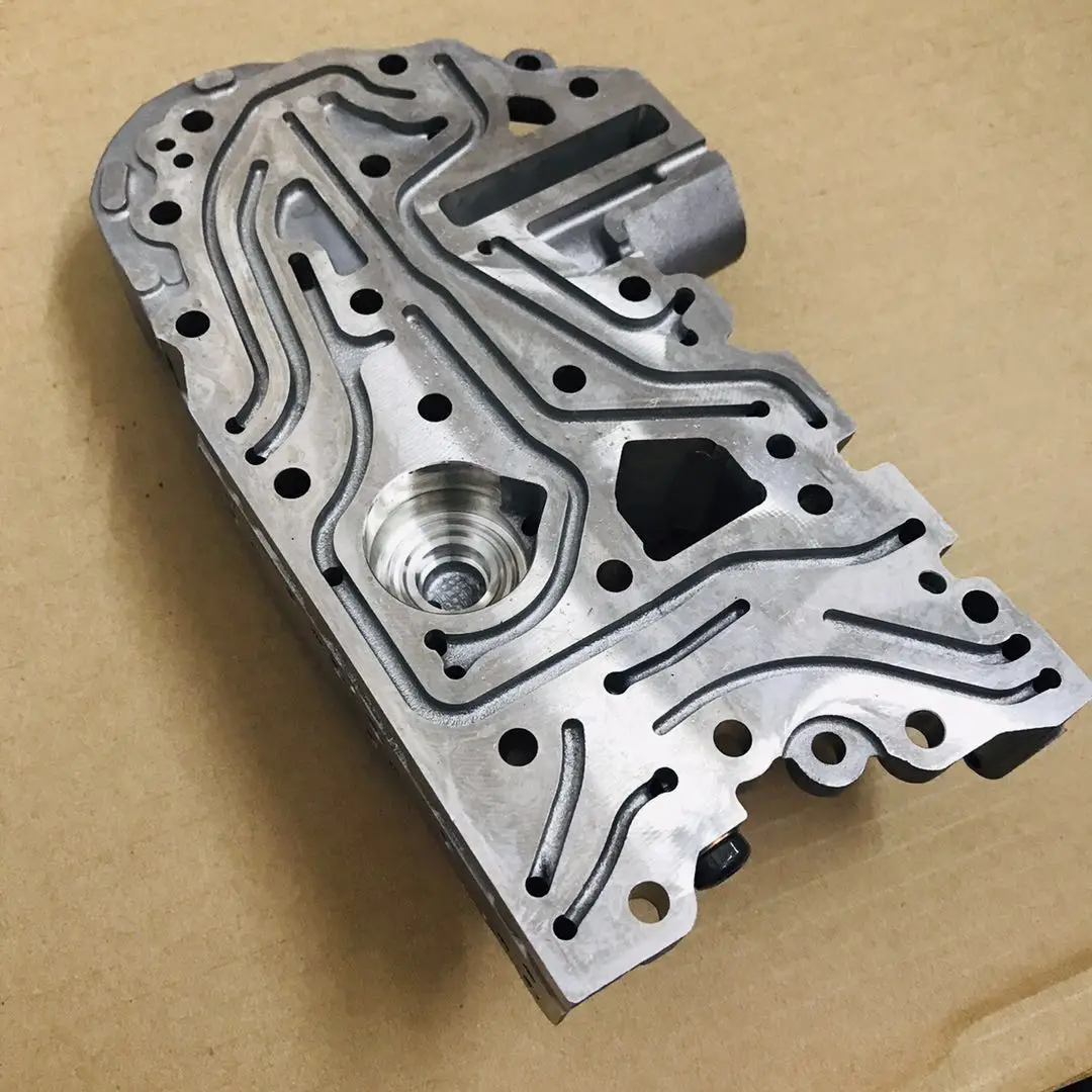 NEW Valve body accumulator housing DQ200 mechatronic housing 0AM DSG 7 0AM325066C 0AM325066AE 0AM325066AC 0am325066