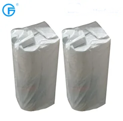 China factory price 80ga/20mic pallet Stretch Wrap and cast Stretch Film