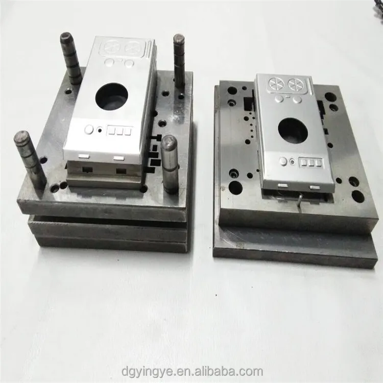 Custom sheet metal forming hardware progressive stamping dies Continuous stamping die
