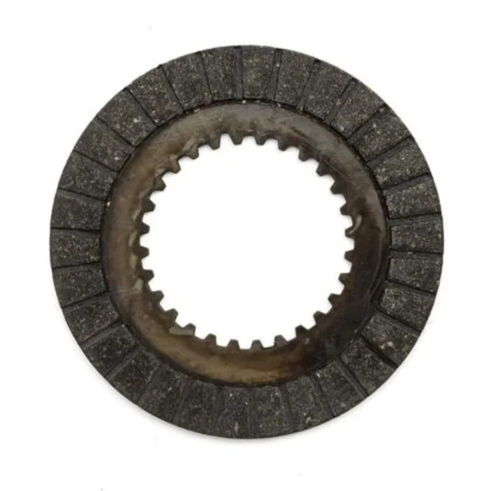 GX160  Karting clutch plate gasoline engine parts