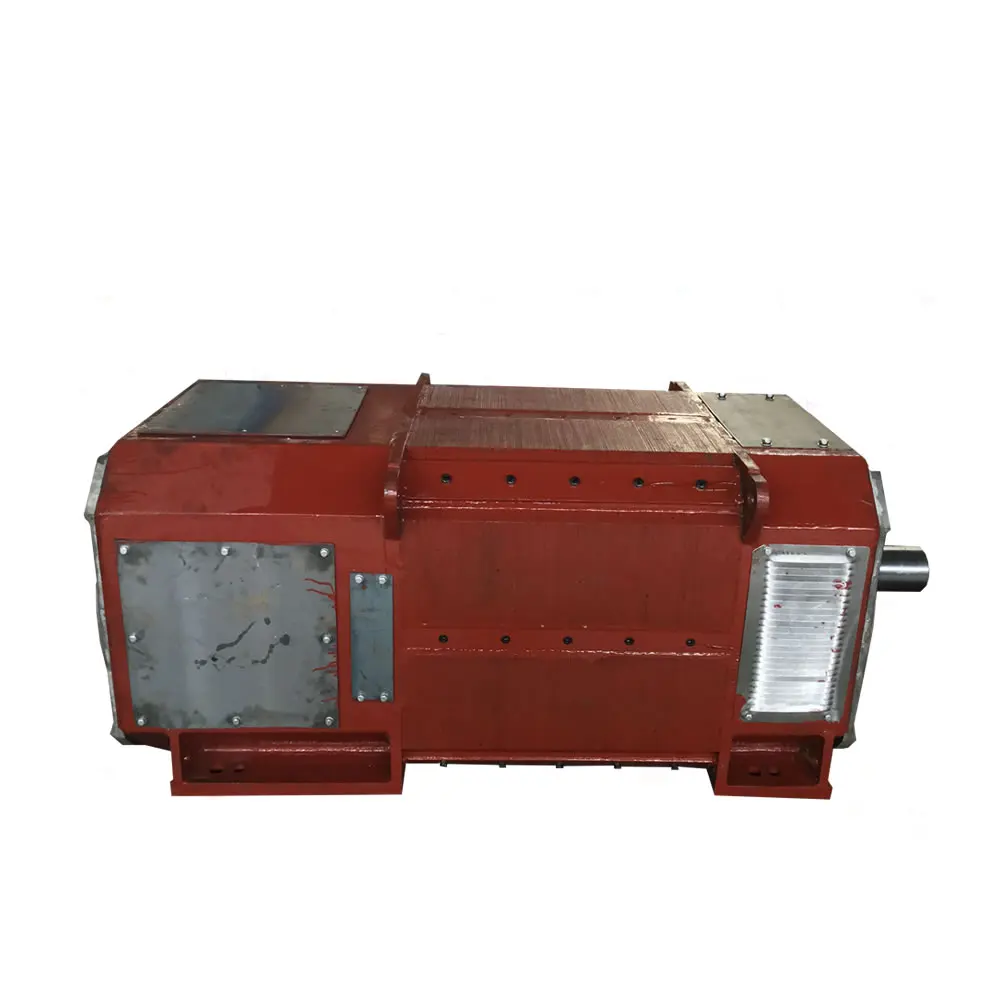 ZFQZ-315-22 150KW 200HP 220V 480RPM brush brushed dc electric motor