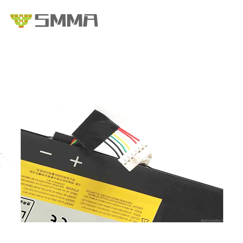 14.8V 2840Mah 42Wh L11M4P13 internal laptop battery for lenove IdeaPad Yoga 11 Yoga 11S Notebook PC