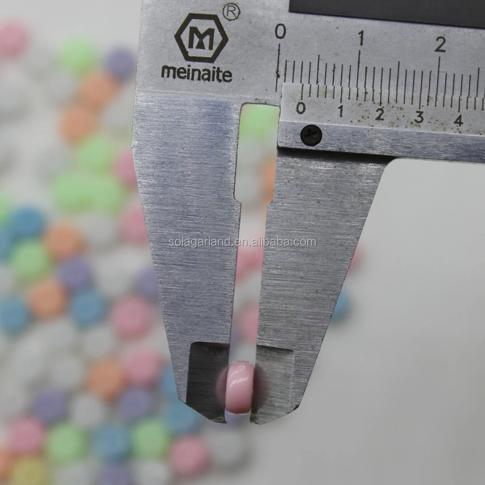 2018 дешевые 3*7 мм акриловые пастельные плоские круглые буквы алфавита бусины для изготовления ювелирных изделий браслетов