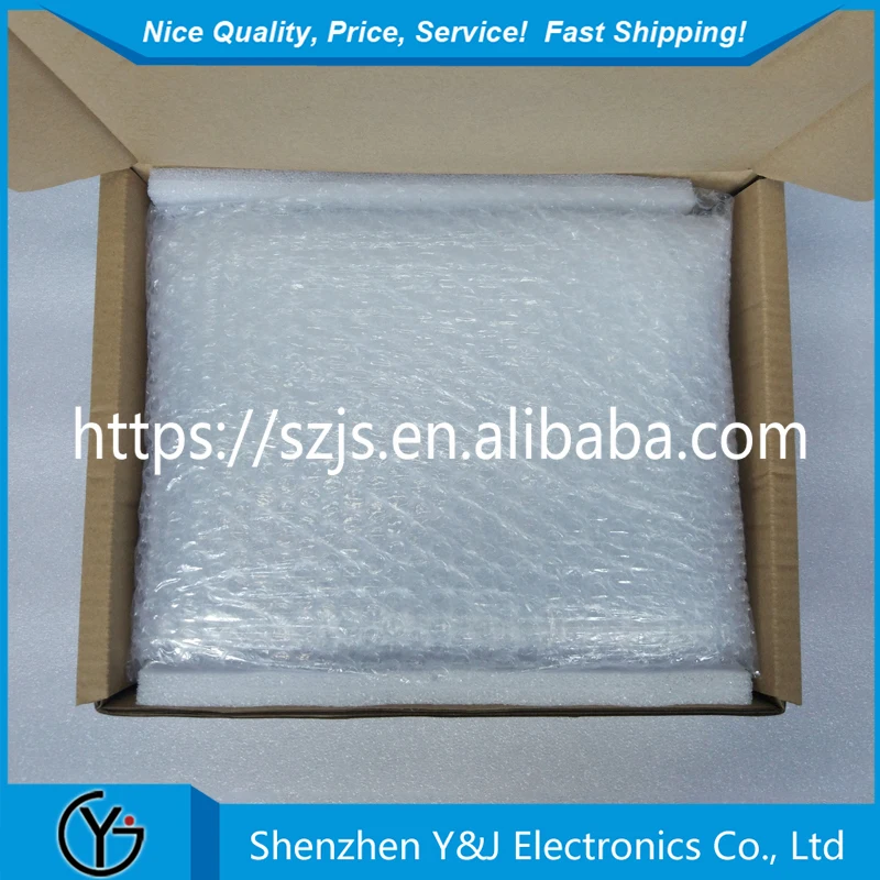 Промышленный TFT ЖК-дисплей LQ065T9DZ03 6 5 дюйма 400*240 31 контакт CCFL