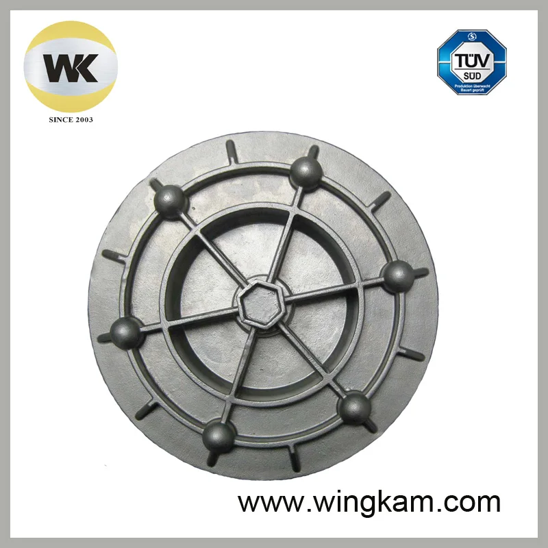
Diaphragm Pump casting 
