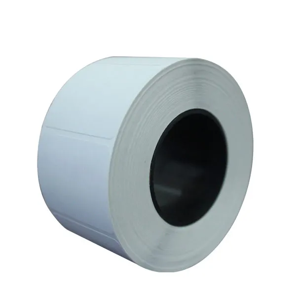 Factory Wholesale 100x150mm Labels Thermal Sticker for Shipping Package