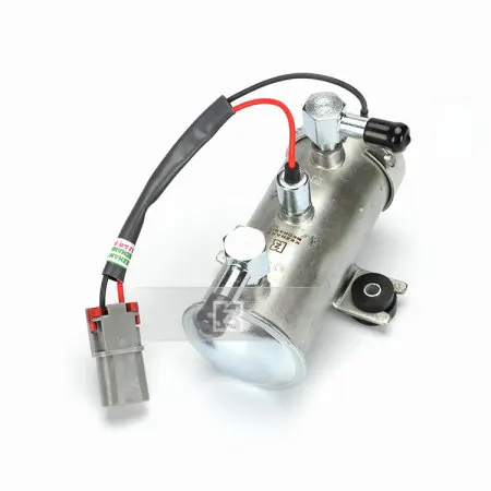 fuel injection pump for 6HK1 engine 8980093971