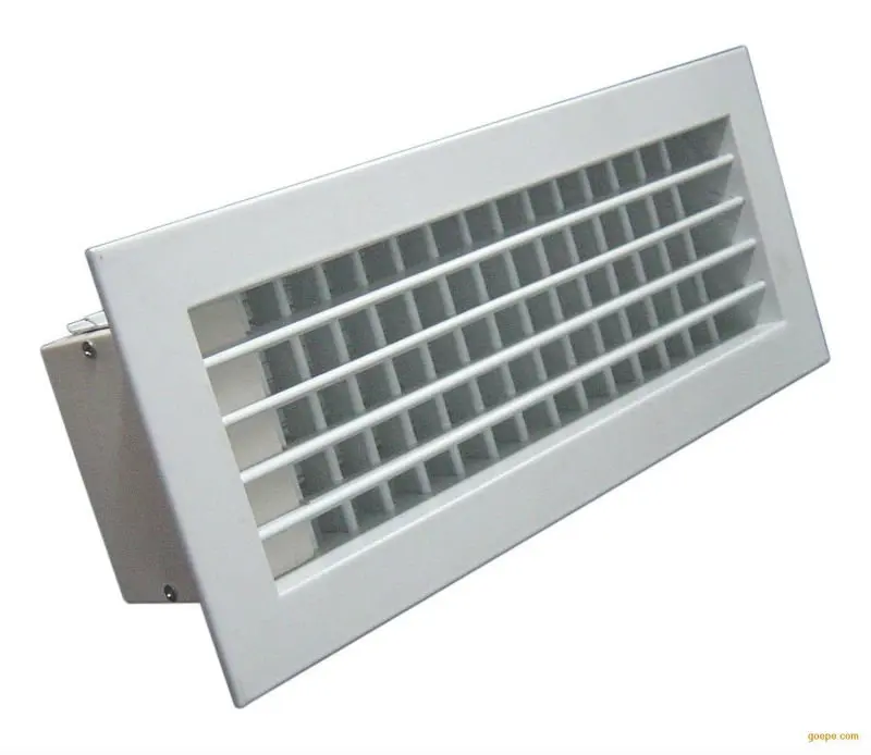 
Directional Ceiling Diffuser Air Vent 