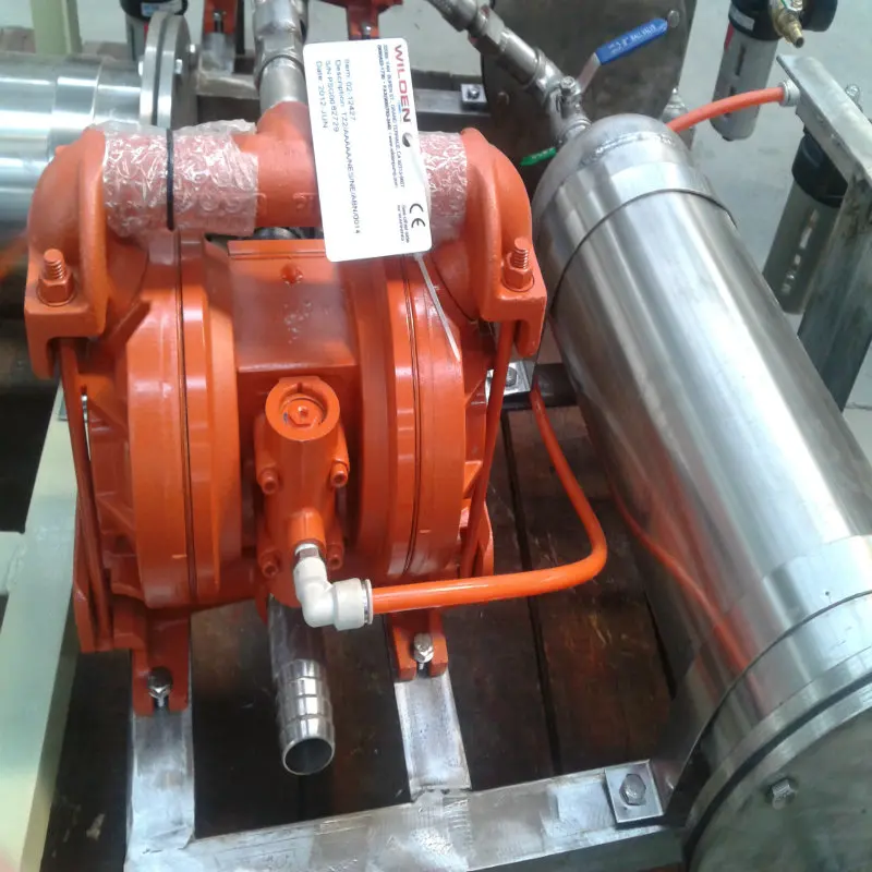 Пользовательский размер резиновая диафрагма использовать для пневматический насос wilden насосы двойной