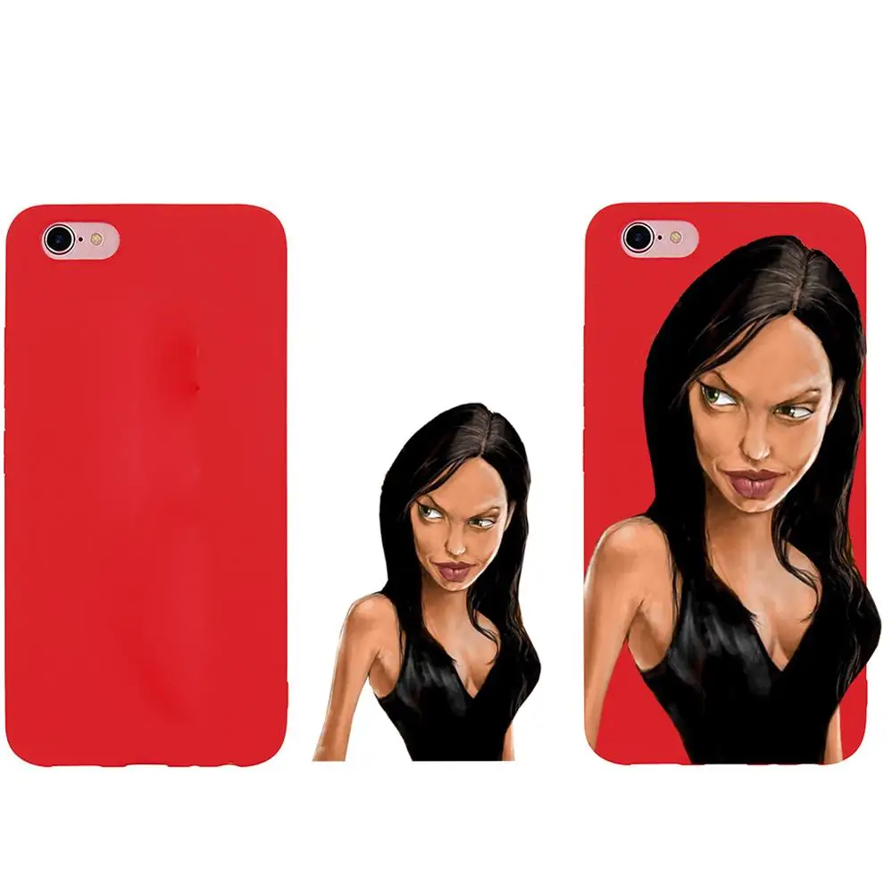 Индивидуальные ТПУ PC силикон мобильный чехол для телефона