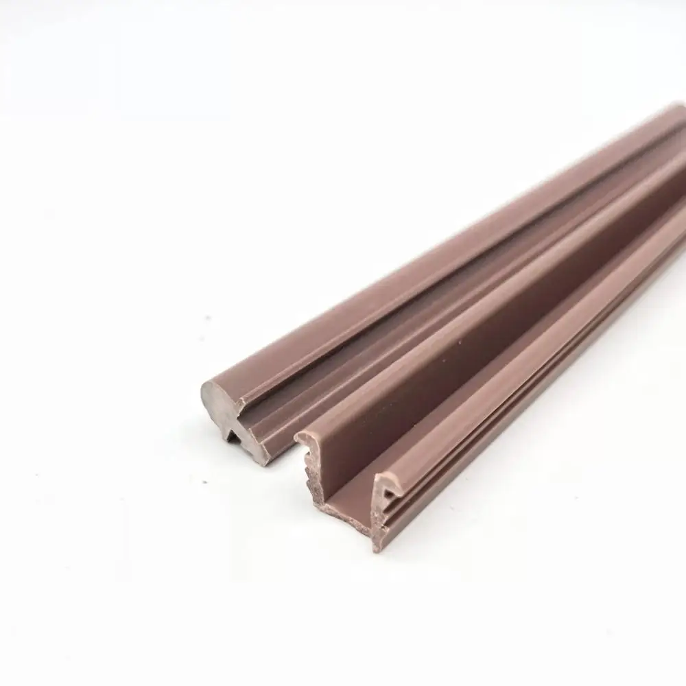 
Cheap Home furniture kerala set flexible plastic strips edge trim 