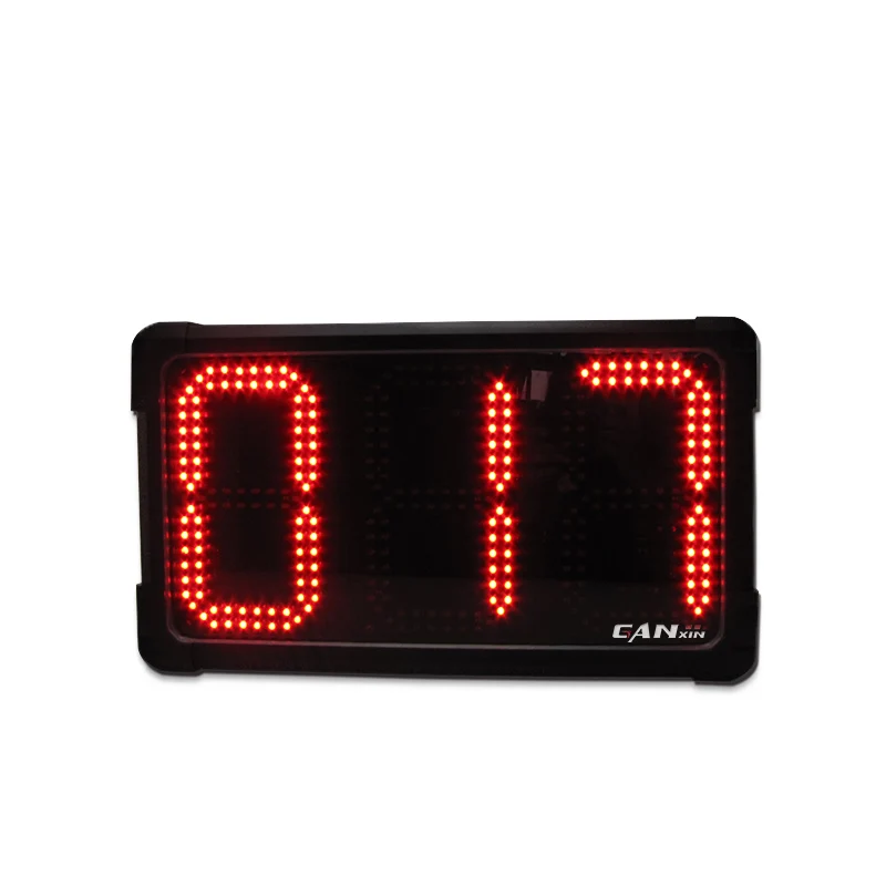 Cheap led tally display counter electronic number display system
