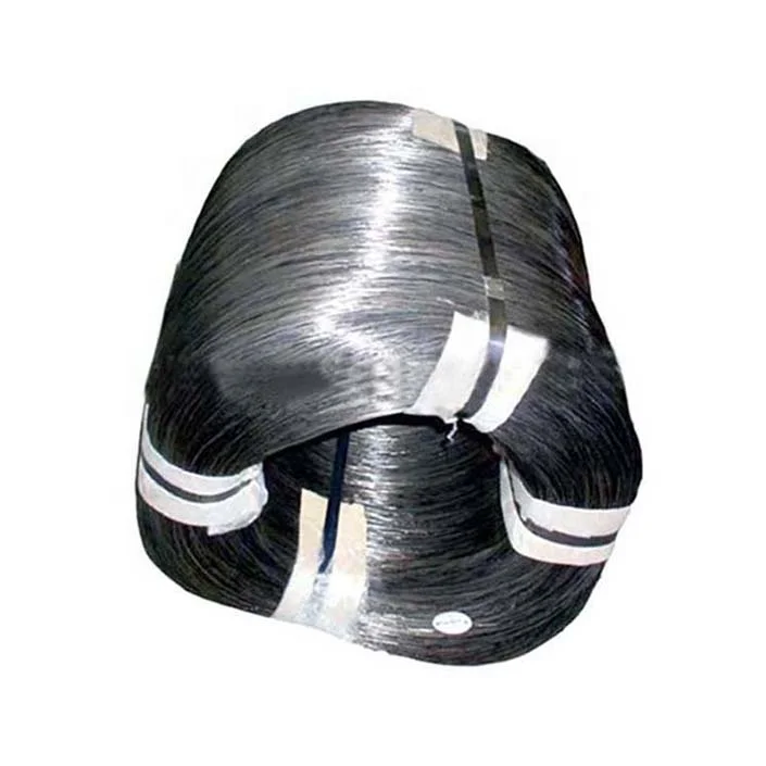 3.66mm cotton tie steel wire