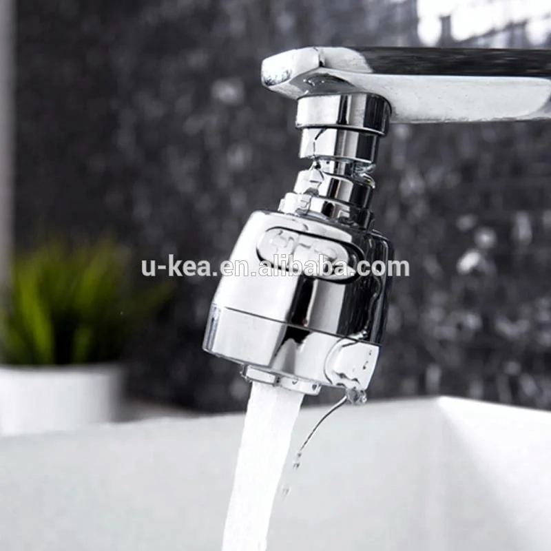 High Quality Water Tap Adapter Shower Aerator Water Saving Faucet Aerator for Kitchen