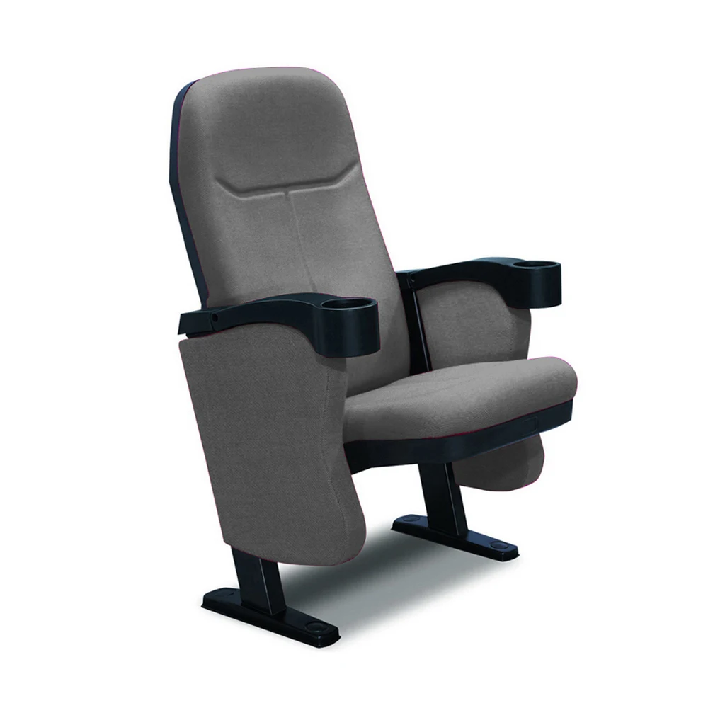 3D cinema theater chair / vip cinema seating