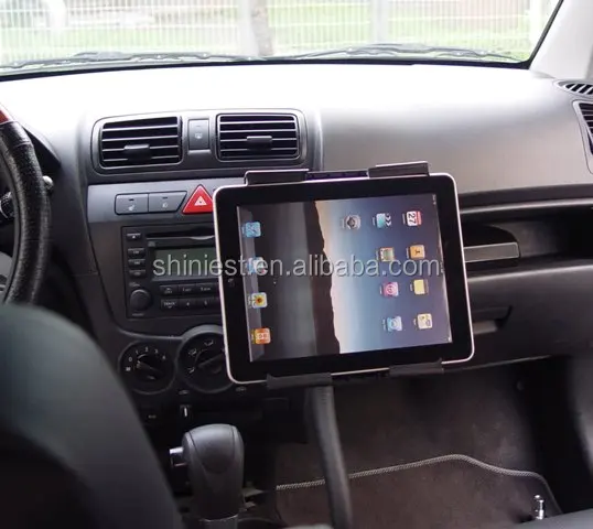 In-car Universal Heavy-Duty Car Laptop Mount Tablet Stand