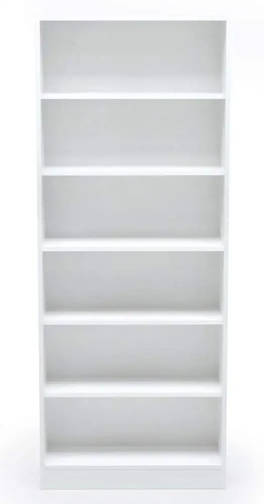 Sino Source Hot Sale Cheap Price High Quality PANEL Wooden Book Shelf Rack For Bedroom Apartment