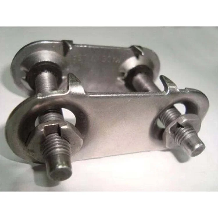 Manufacturer Supplier fastener conveyor belt conveyer