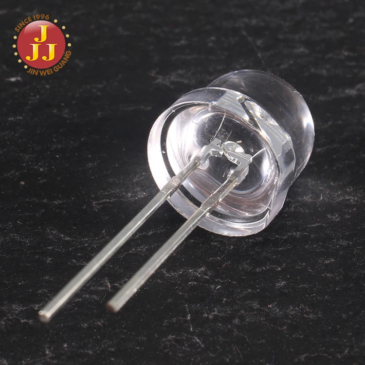 3mm 5mm 8mm 10mm Led light emitting diode manufacturer