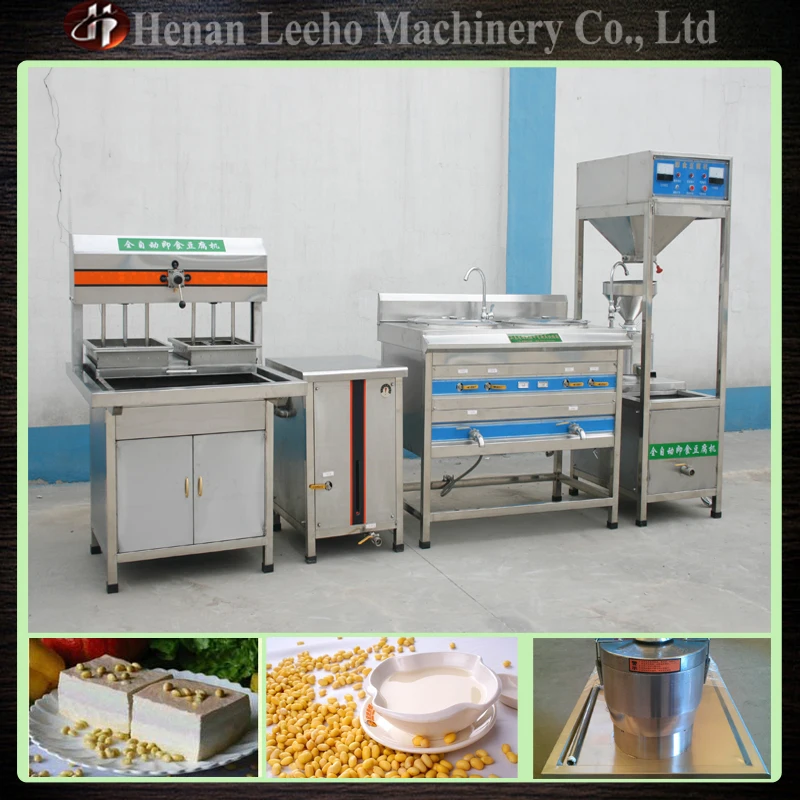 electric soymilk machine