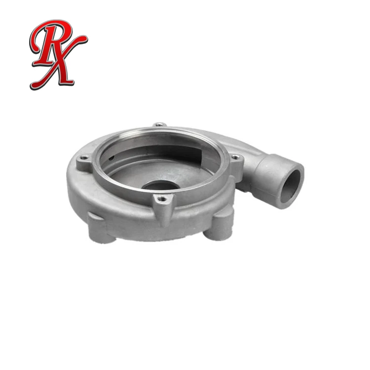 Foundry Custom High Precision Alibaba China Cnc Machining