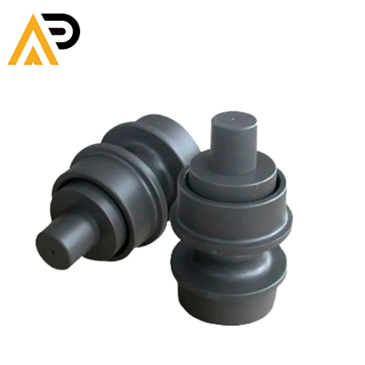 SK200 carrier roller/top roller for excavator spare parts