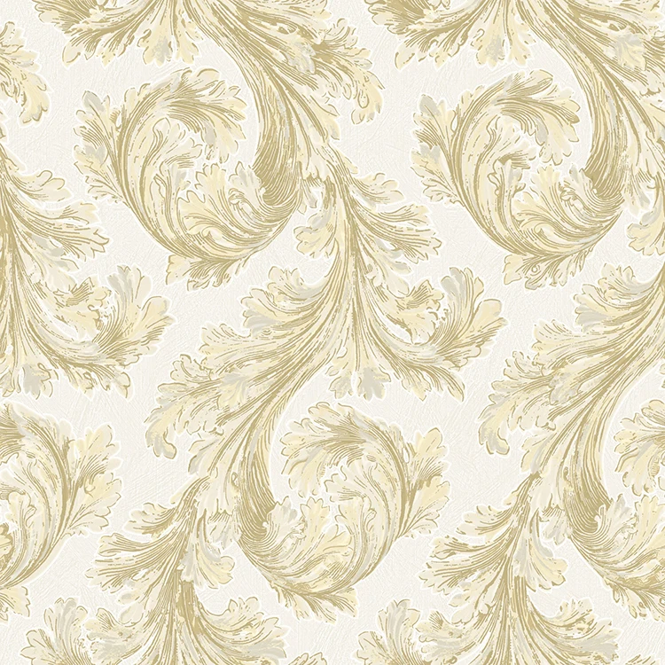 DK10107 gold wallpaper for bedroom ideas shops hot sell