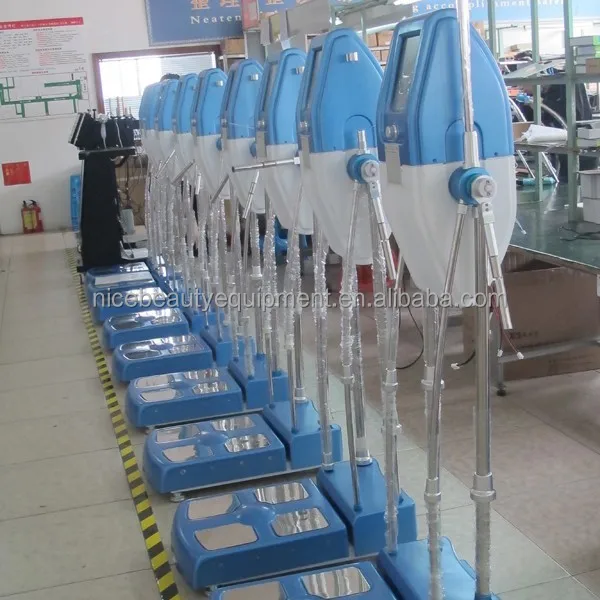 GS6.6 Hot New Products Body Analyzer Machine / BMI Height Weight Machine / Digital Body Fat Analyzer