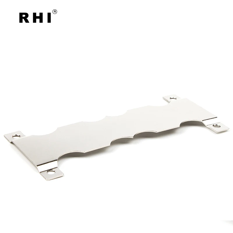 Высокое качество Новая энергия автомобиля батарея Луженая плоская шина