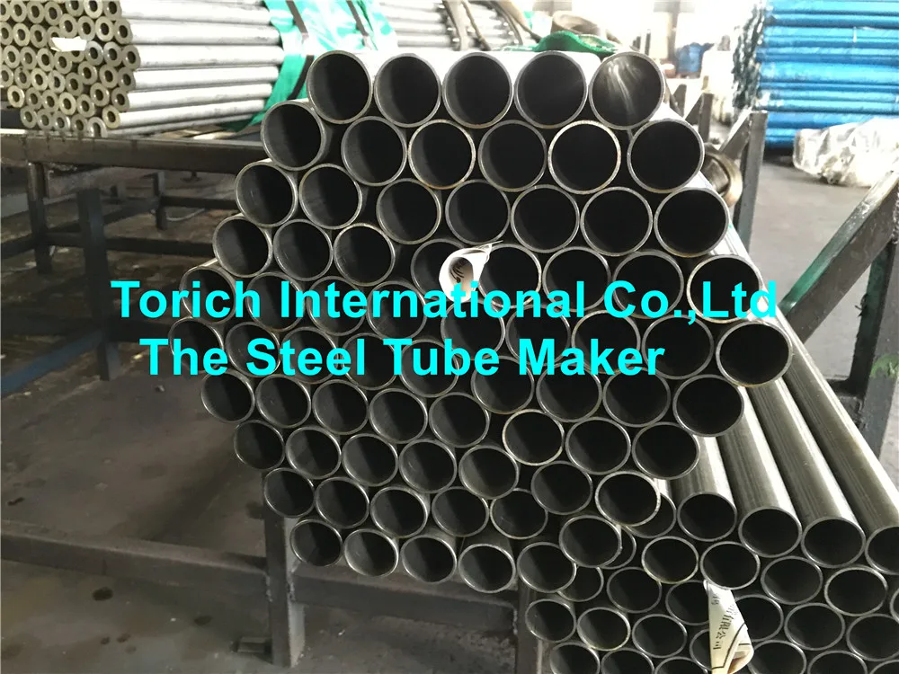 A213 Seamless Alloy steel Tube T5 T9 T11 T12 T22 for boiler steel tubes