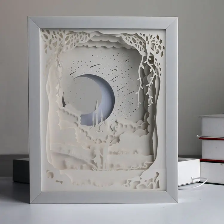 New Exotic Lamparas 3D Motion Sensor Led Toilet Flamingo Night Light