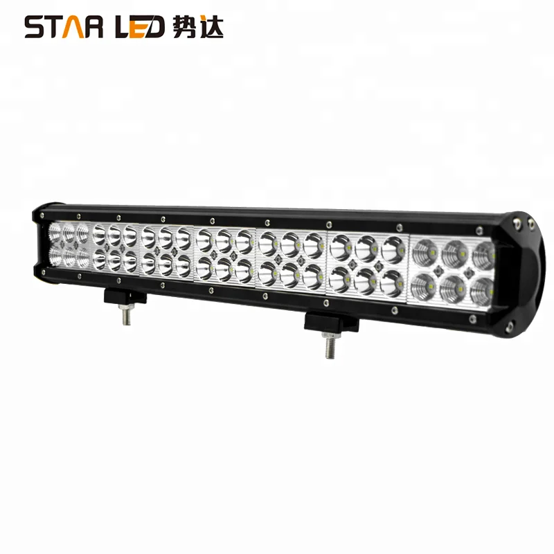 Караван sanmak СВЕТОДИОДНАЯ световая балка 20 дюймов водонепроницаемая подводная светодиодная для грузовика