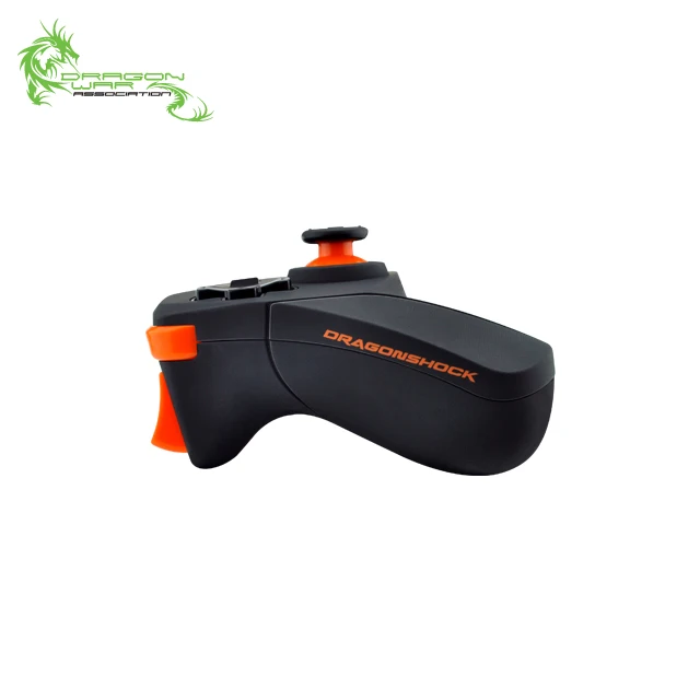 WIRELESS PC GAME JOYSTICK