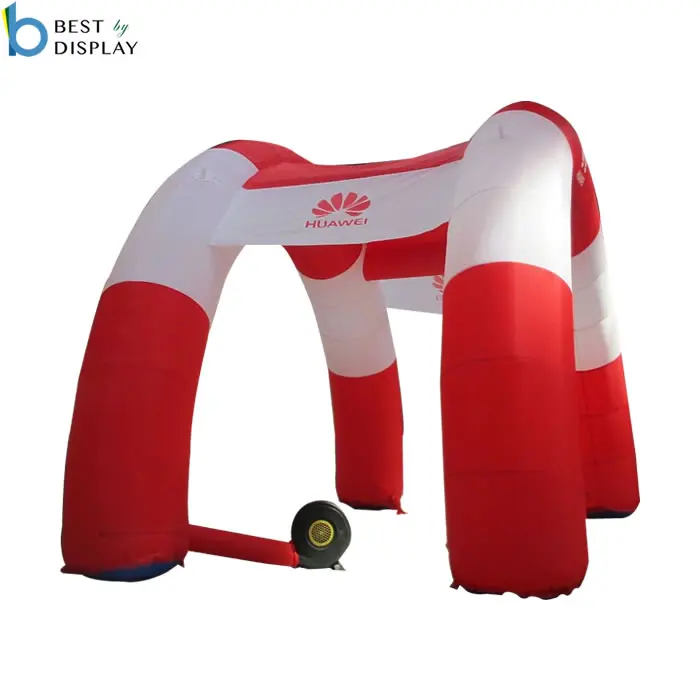 Outdoor Inflatable air Dome/ Dome Tent for