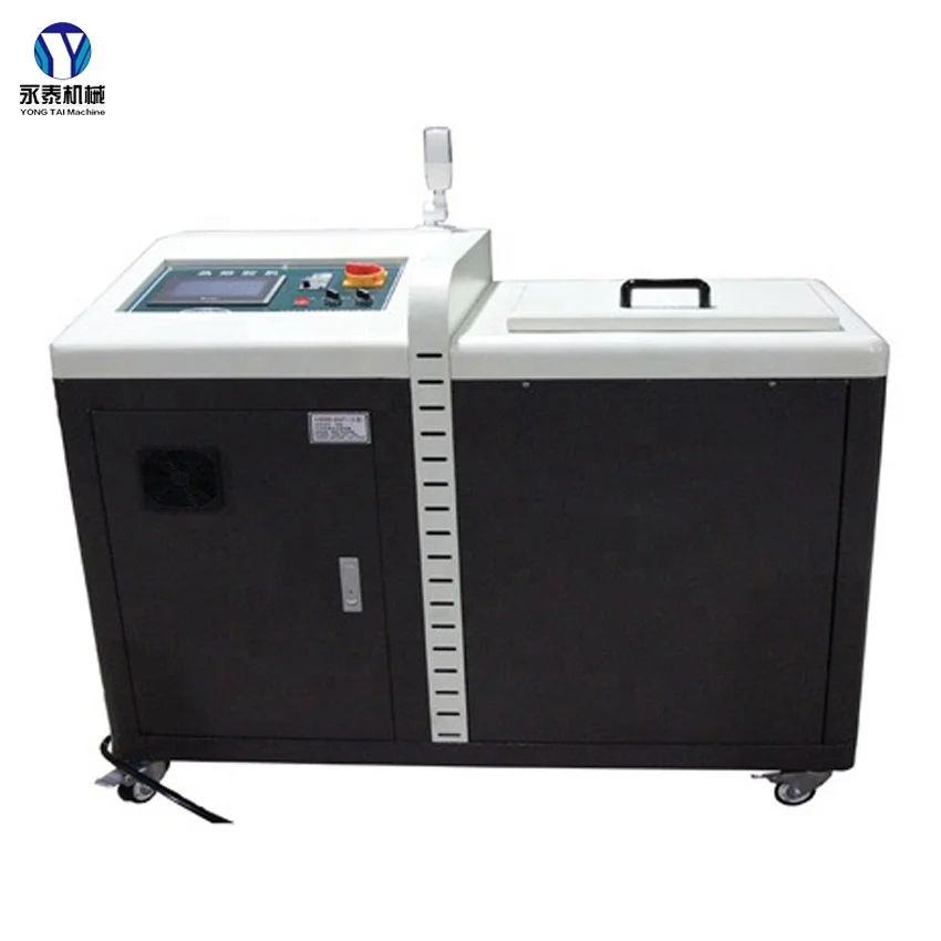 YT-M50P3 Plus melters offer additional optional functionality to enhance production efficiency and product quality