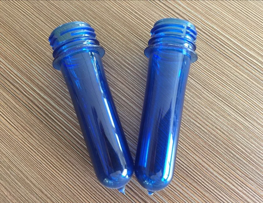 ПЭТ Преформа 28 мм pco 1881 Шея/короткая шея Преформа/газированные питьевые бутылки преформа