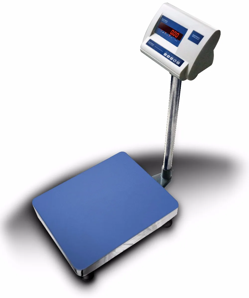 30kg to 300kg acs tcs electronic price scales 300kg to 500kg weighing platform electric scale