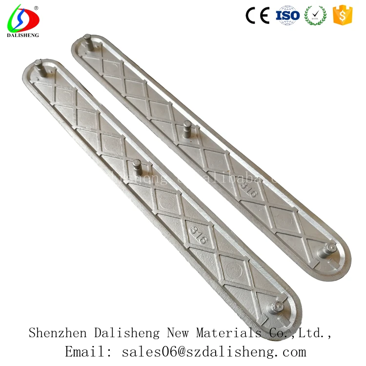 Blind Tactile Strips Suppliers Tactile Strips for Ramps