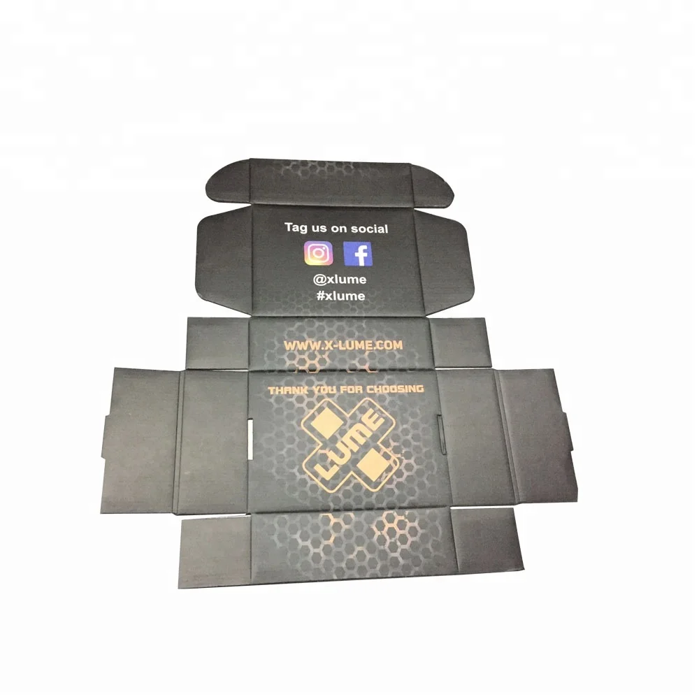 Роскошная бумажная Подарочная коробка Shanghai Packing Factory