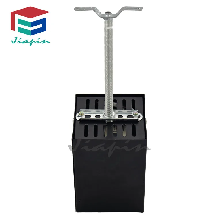 
7W surface mounted pendent LED COB grill light 